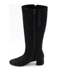 Gabor 75.689.17 Zwart Combinatie