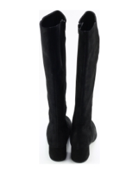 Gabor 75.689.17 Zwart Combinatie