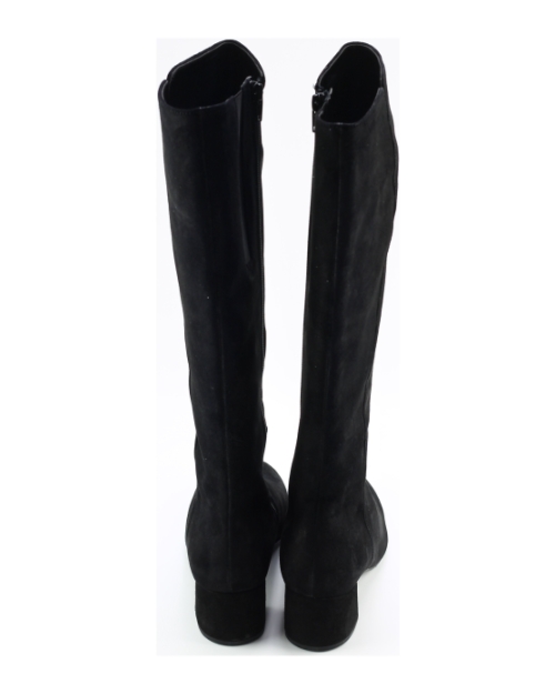 Gabor 75.689.17 Zwart Combinatie