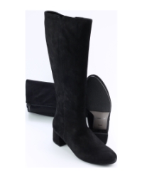 Gabor 75.689.17 Zwart Combinatie