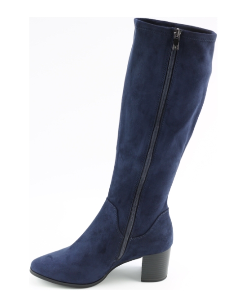 Caprice 25503 Donkerblauw