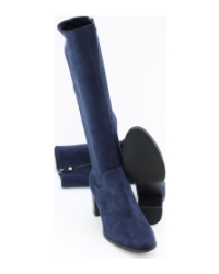 Caprice 25503 Donkerblauw