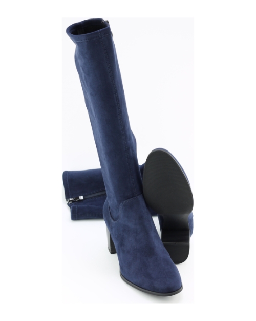 Caprice 25503 Donkerblauw