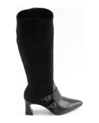 Hispanitas 254329 ZWART