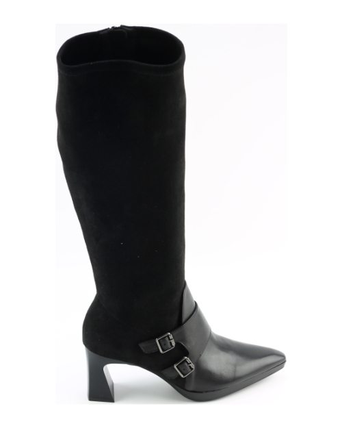 Hispanitas 254329 ZWART