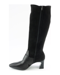 Hispanitas 254329 ZWART