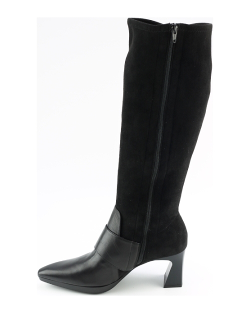 Hispanitas 254329 ZWART