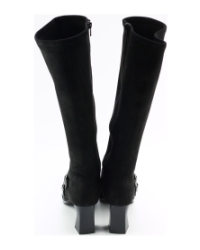 Hispanitas 254329 ZWART