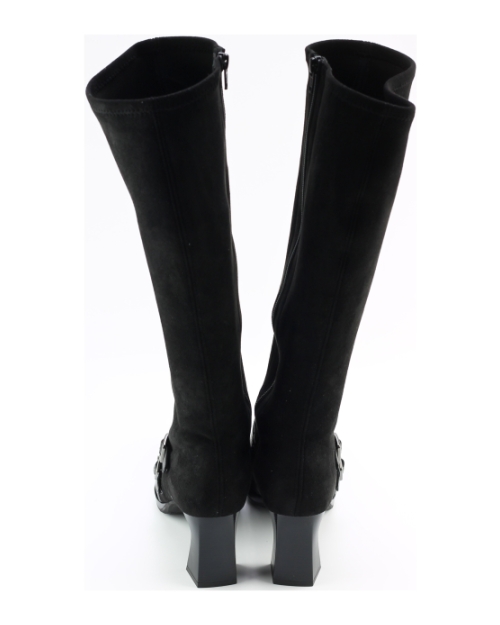 Hispanitas 254329 ZWART