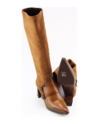 Hispanitas 254329 cognac