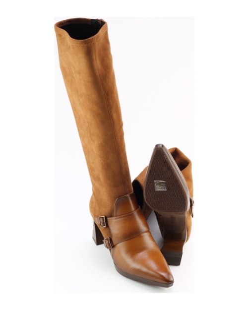 Hispanitas 254329 cognac