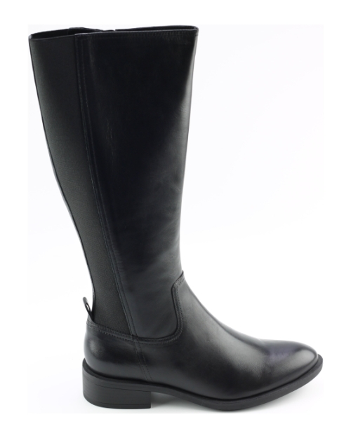 Regarde le Ciel tessy ZWART