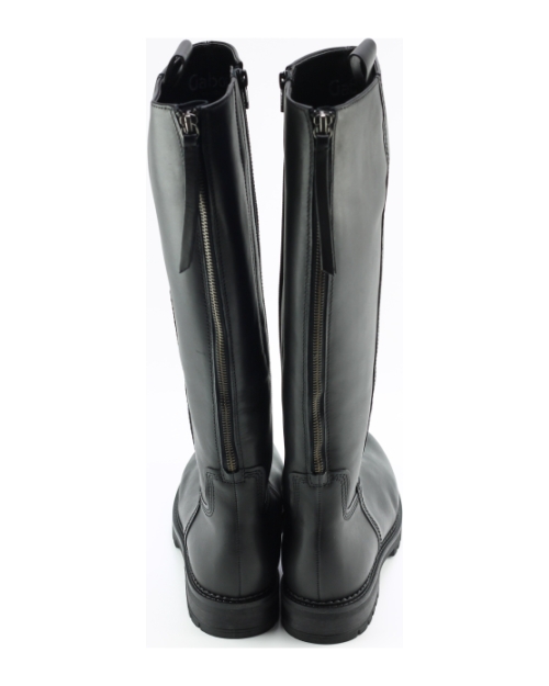 Gabor 72.727.57 Zwart Combinatie