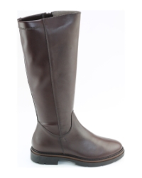 DL Sport 6765 934 Donkerbruin