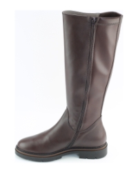 DL Sport 6765 934 Donkerbruin