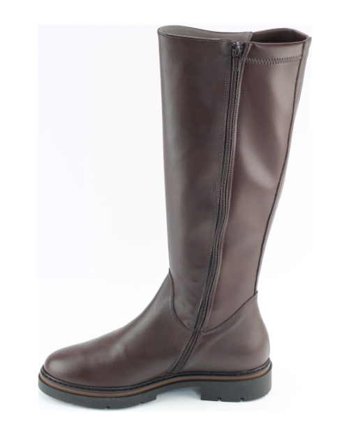 DL Sport 6765 934 Donkerbruin