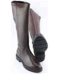 DL Sport 6765 934 Donkerbruin