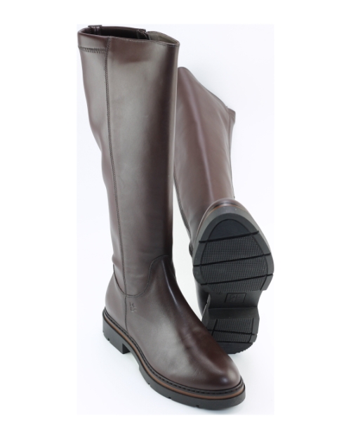 DL Sport 6765 934 Donkerbruin