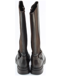 Waldlaufer 511805 Donkerbruin