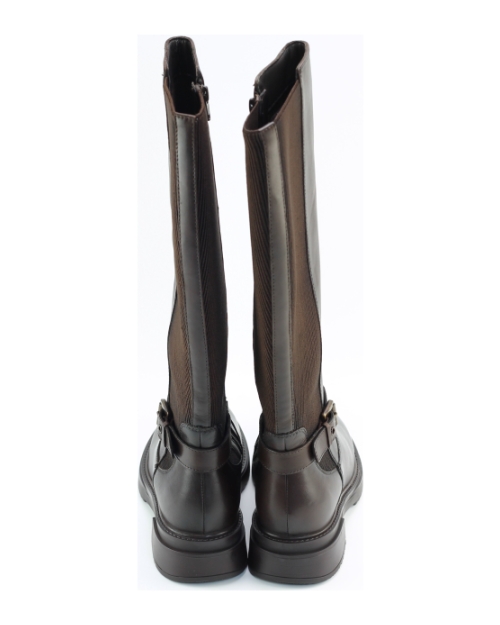 Waldlaufer 511805 Donkerbruin