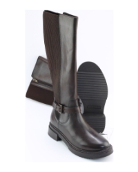 Waldlaufer 511805 Donkerbruin
