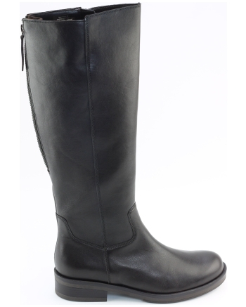 Gabor 8020.02.002 lange laarzen donkerbruin