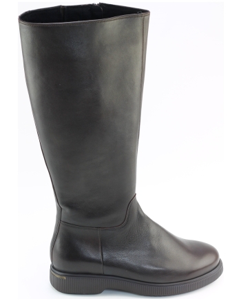 Durea 9846 838 lange laarzen brons