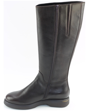 Durea 9846 838 lange laarzen brons