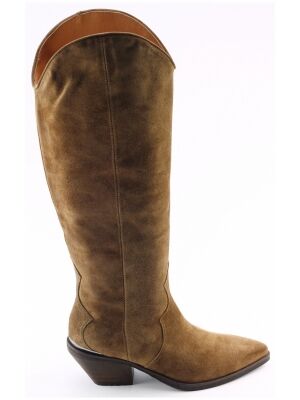 Lange laarzen | Theojansenschoenen.nl Caprice 25522 21 zwart dames lange laarzen | Theo Jansen