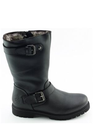 Panama Jack Panama Jack fergie b1 Zwart