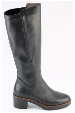 DL Sport DL Sport 6413 Zwart vitello nero