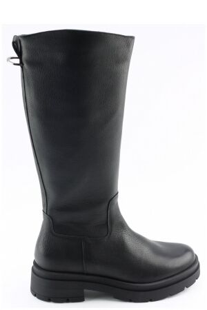 Red Rag Red Rag 74504 Zwart 922 Black Nappa Red Rag Red Rag 74504 Zwart 922 Black Nappa