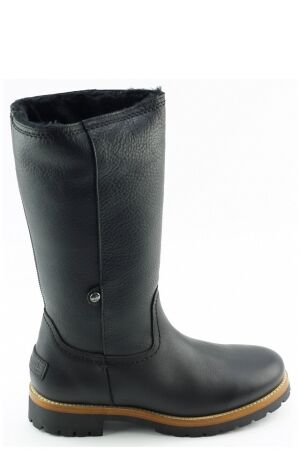 Panama Jack Panama Jack bambina. Zwart b104 negro Panama Jack Panama Jack bambina. Zwart b104 negro