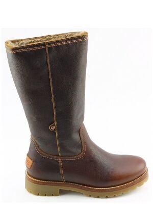 Panama Jack Panama Jack bambina. Bruin