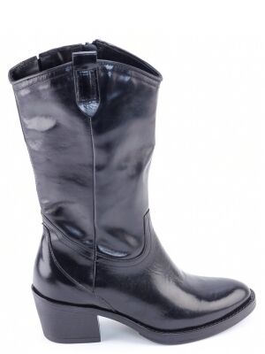 Mjus Mjus 82301 Zwart Mjus Mjus 82301 Zwart