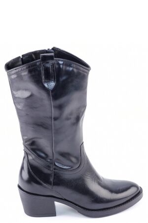 Mjus Mjus 82301 Zwart nero