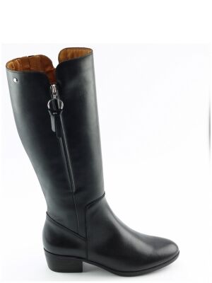 Pikolinos Pikolinos daroca weu-9653 Zwart Pikolinos Pikolinos daroca weu-9653 Zwart