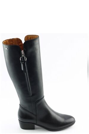 Pikolinos Pikolinos daroca weu-9653 Zwart black Pikolinos Pikolinos daroca weu-9653 Zwart black