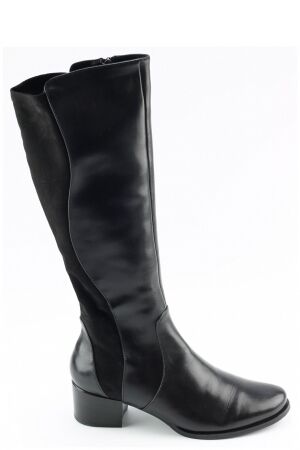 Regarde le Ciel Regarde le Ciel jolene Zwart black Regarde le Ciel Regarde le Ciel jolene Zwart black