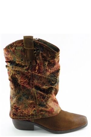 Laura Vita Laura Vita ercwina 22 Bruin marron