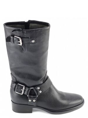 Mjus Mjus L46303 Zwart Mjus Mjus L46303 Zwart