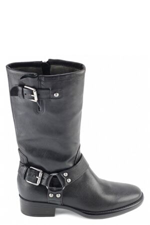 Mjus Mjus L46303 Zwart 6002 nero