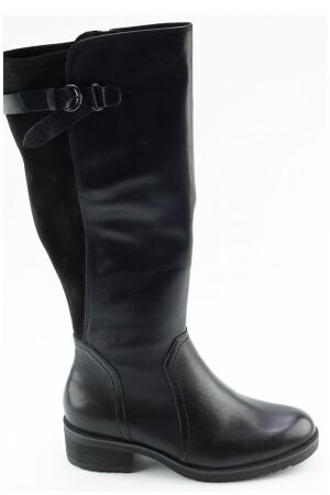 Caprice Caprice 25691 Zwart 019 black