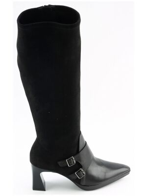 Hispanitas Hispanitas 254329 Zwart