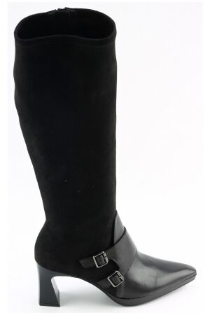 Hispanitas Hispanitas 254329 Zwart black