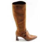 Kleur Cognac