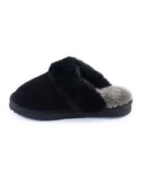 Warmbat Flurry FLS3210 ZWART