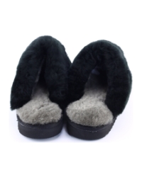 Warmbat Flurry FLS3210 ZWART