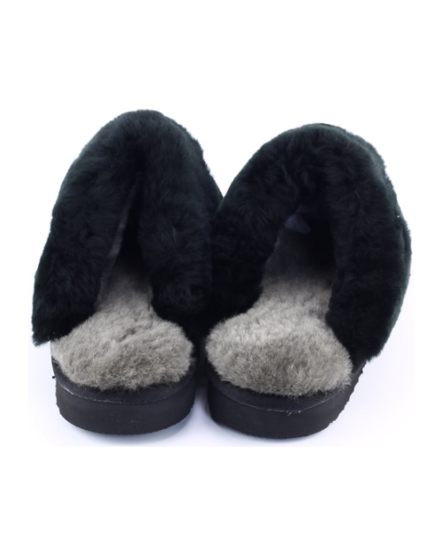 Warmbat Flurry FLS3210 ZWART