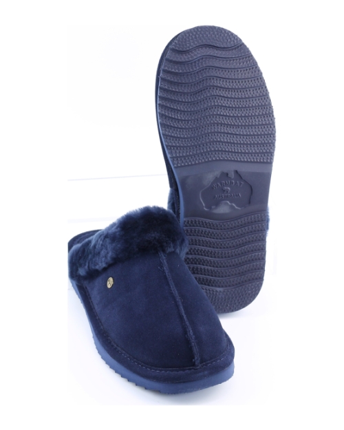 Warmbat Lismore LSM3210 Donkerblauw